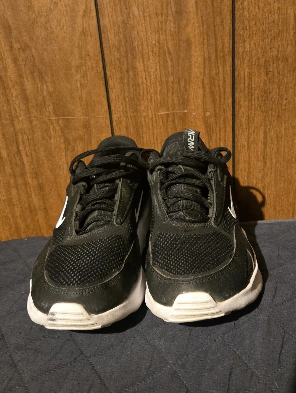 Nike Airmax Bolt Sneakers